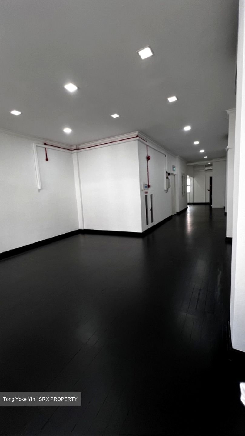 Tras Street (D2), Shop House #461651511